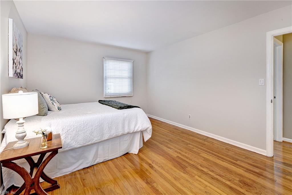 901 Elder Road Newport News VA 23608