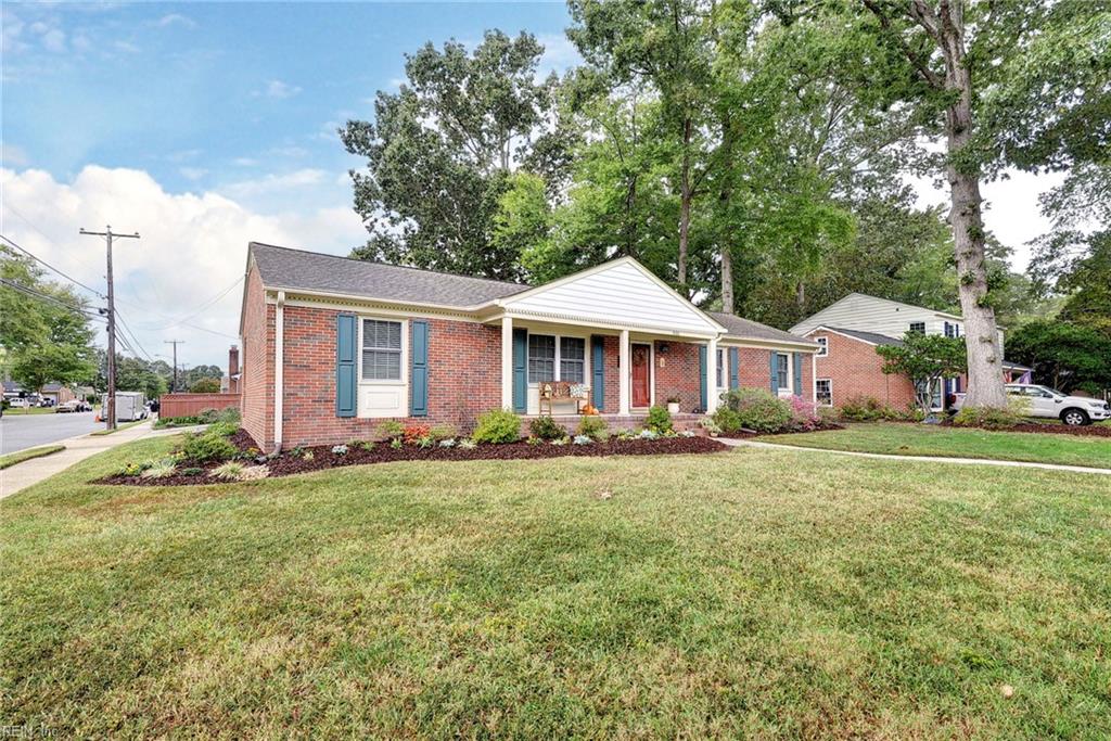 901 Elder Road Newport News VA 23608