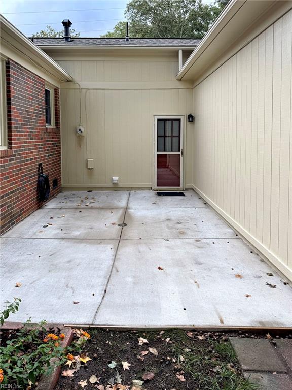 901 Elder Road Newport News VA 23608
