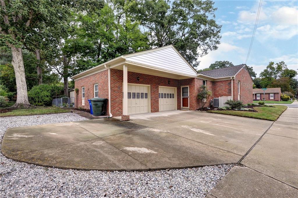 901 Elder Road Newport News VA 23608