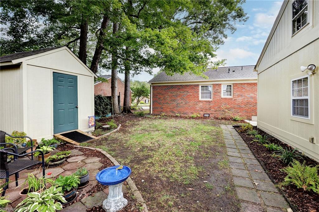901 Elder Road Newport News VA 23608