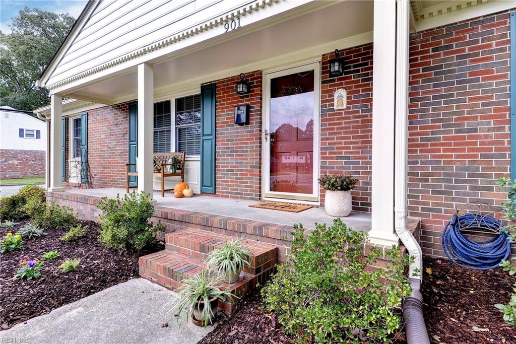 901 Elder Road Newport News VA 23608