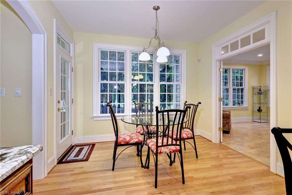 5 Peale Court Williamsburg VA 23188