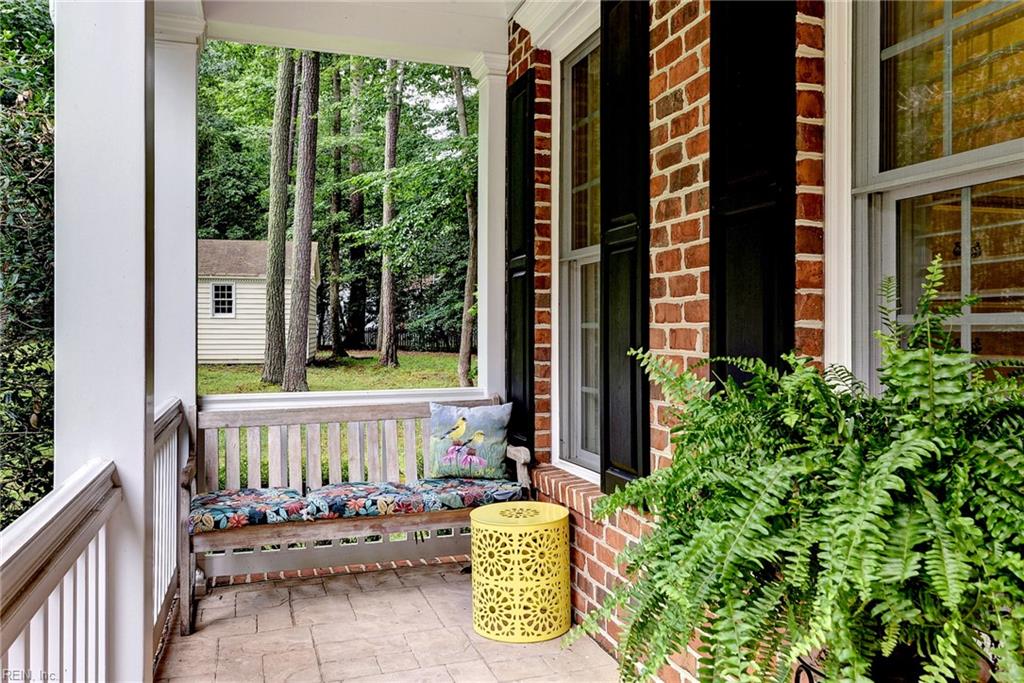 5 Peale Court Williamsburg VA 23188
