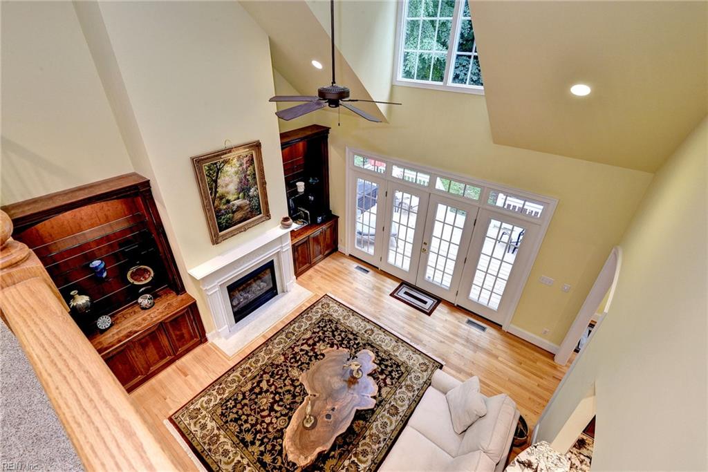 5 Peale Court Williamsburg VA 23188