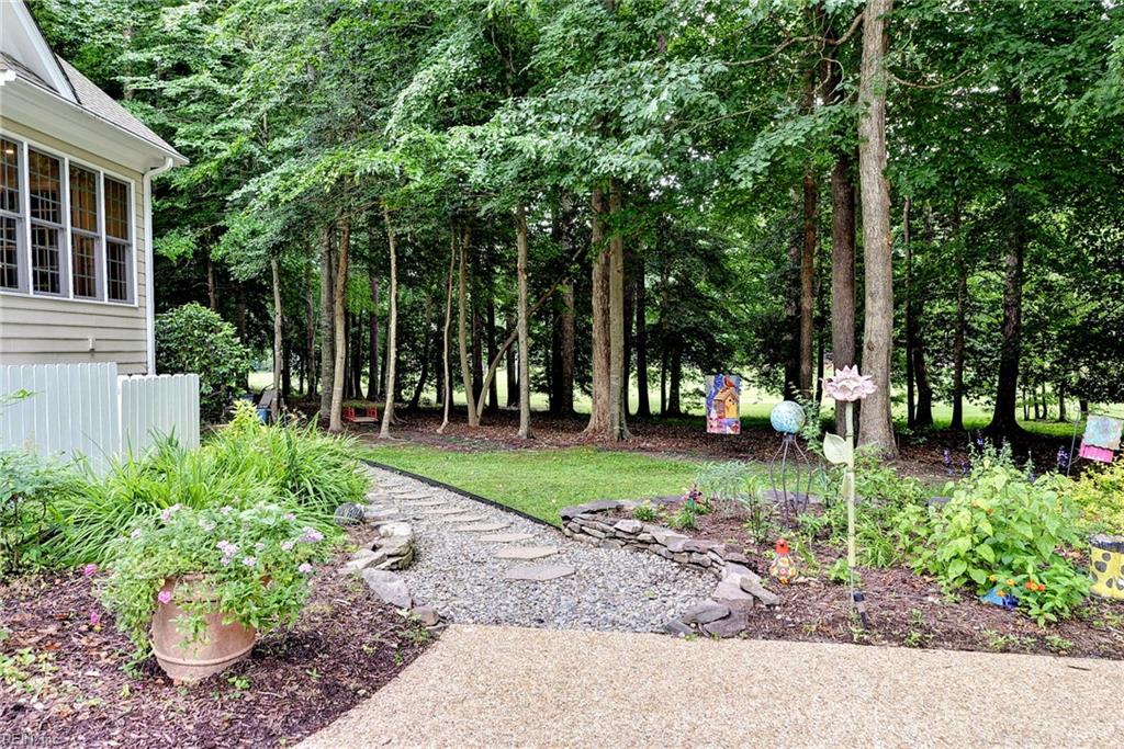 5 Peale Court Williamsburg VA 23188