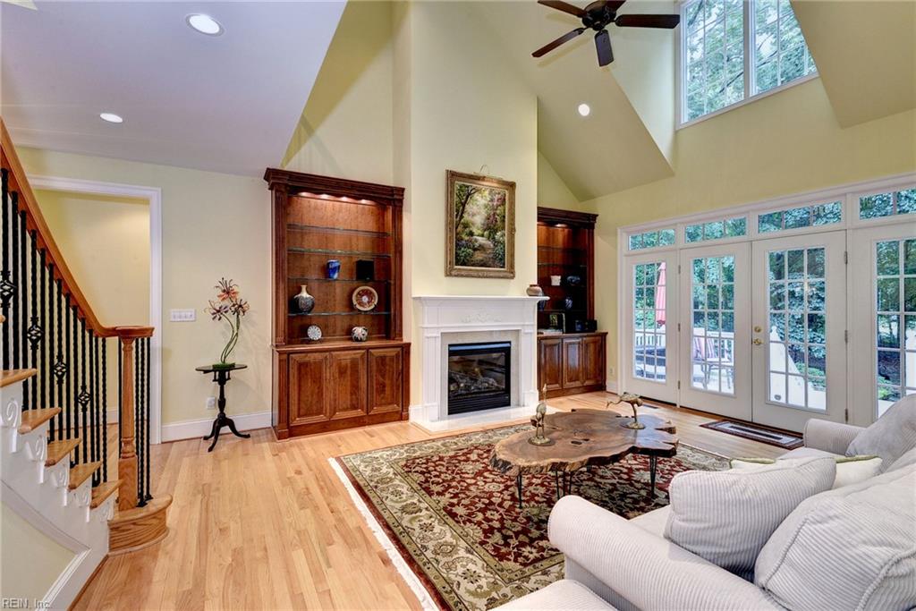 5 Peale Court Williamsburg VA 23188