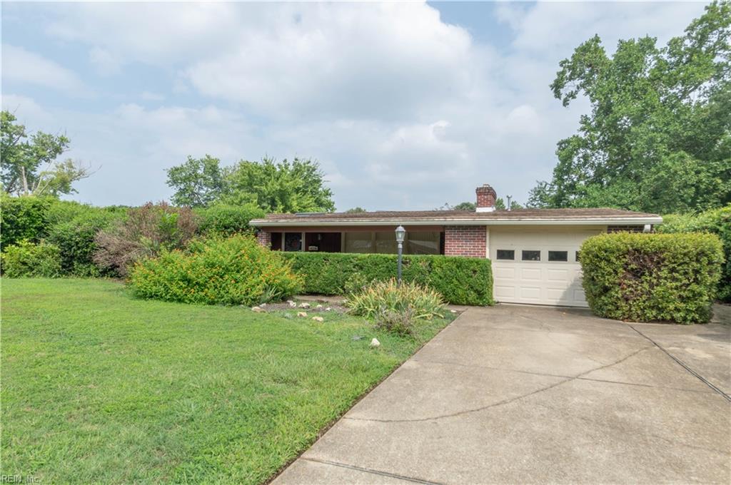 24 Marvin Drive Newport News VA 23608