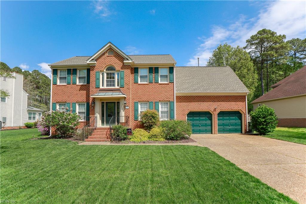 103 Runaway Lane Yorktown VA 23692