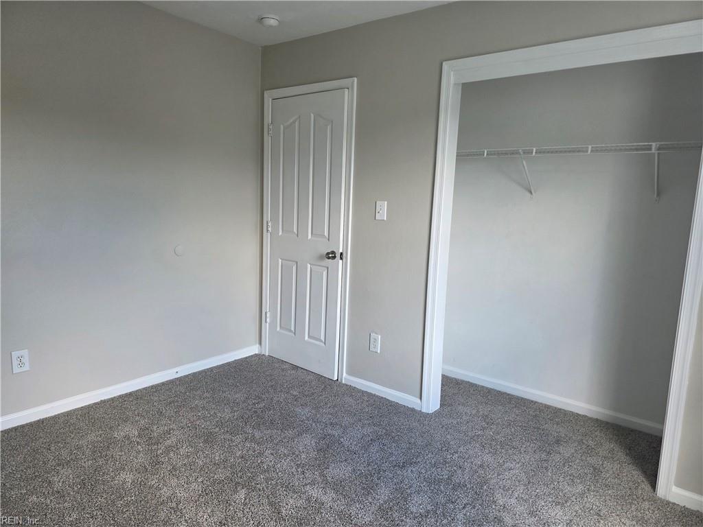 349 Circuit Lane Newport News VA 23608