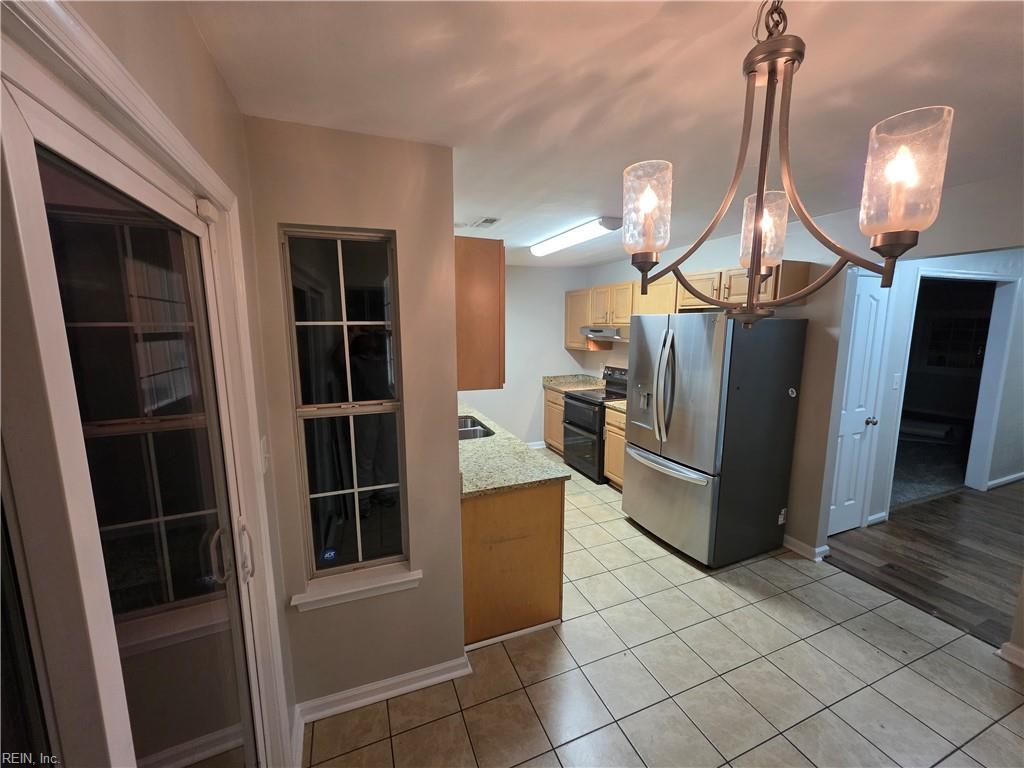 349 Circuit Lane Newport News VA 23608