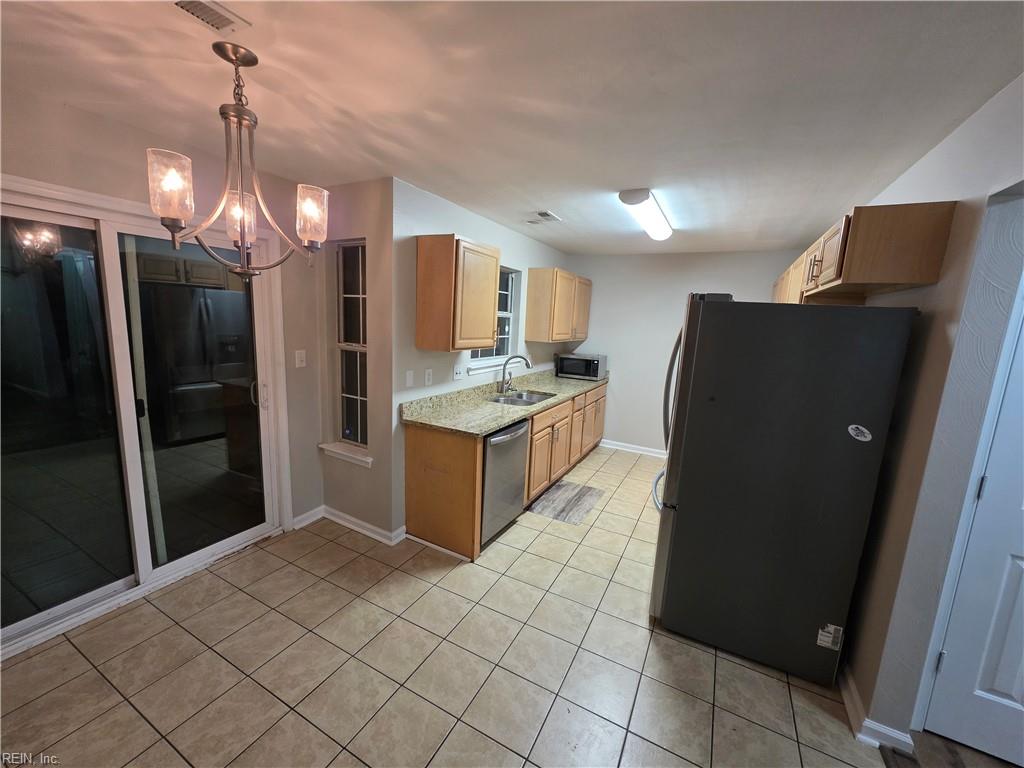 349 Circuit Lane Newport News VA 23608