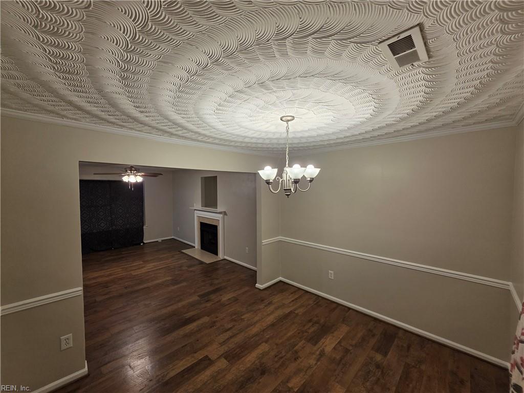 349 Circuit Lane Newport News VA 23608