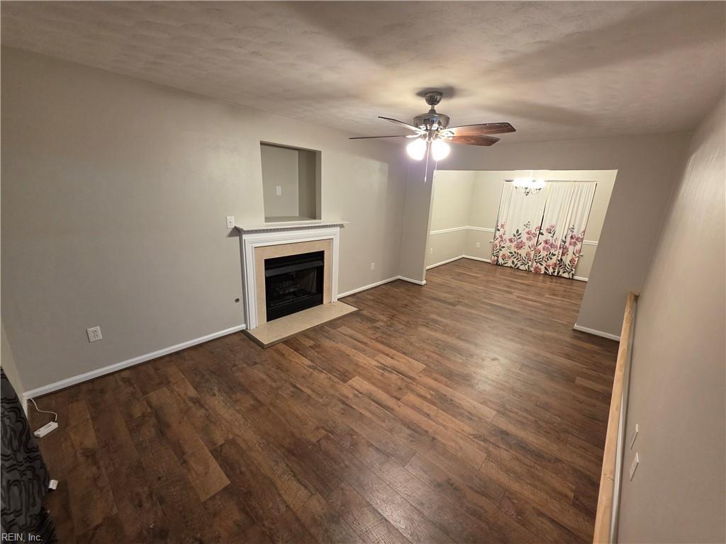 349 Circuit Lane Newport News VA 23608