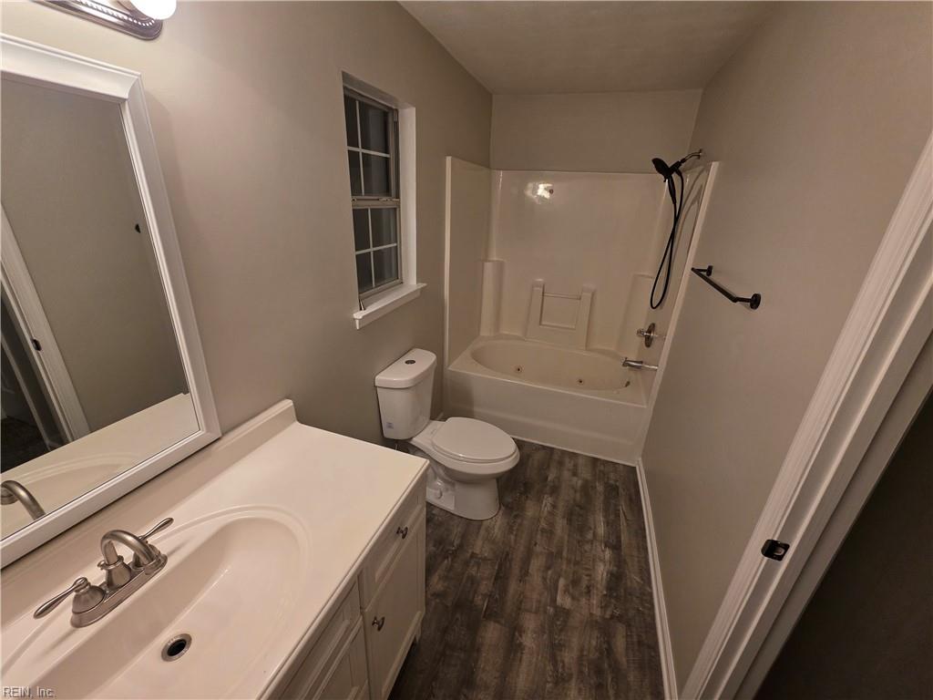 349 Circuit Lane Newport News VA 23608