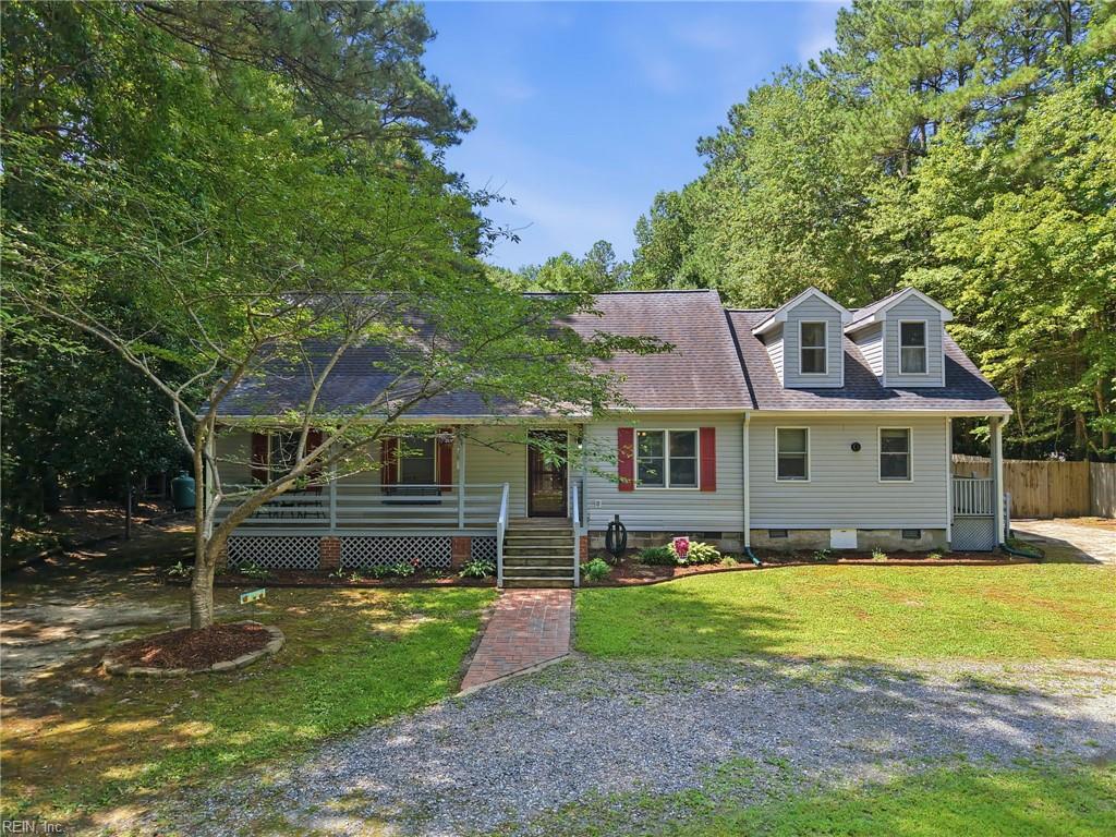11011 Harcum Road Gloucester VA 23061
