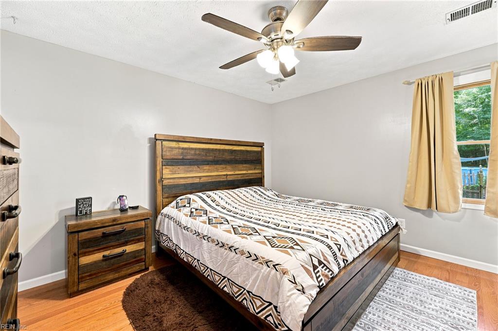 11011 Harcum Road Gloucester VA 23061