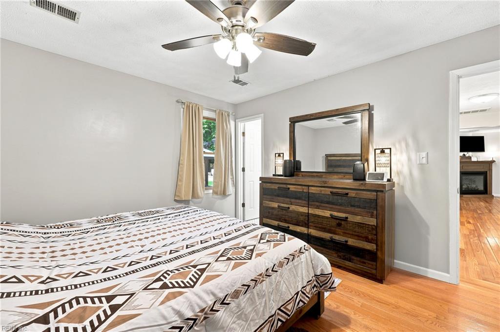 11011 Harcum Road Gloucester VA 23061