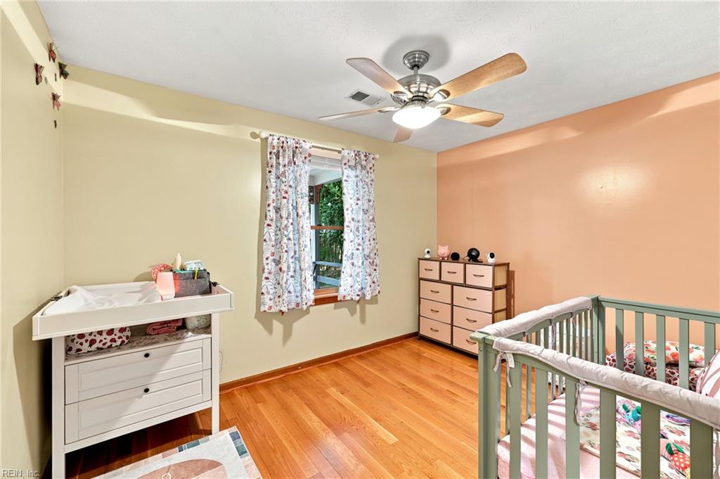 11011 Harcum Road Gloucester VA 23061