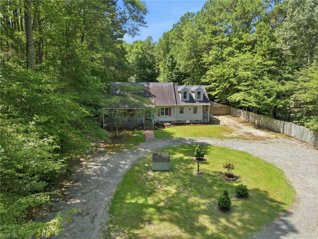 11011 Harcum Road Gloucester VA 23061