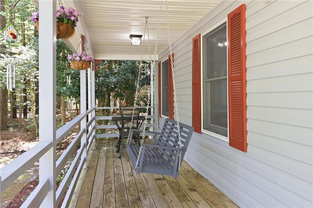 11011 Harcum Road Gloucester VA 23061