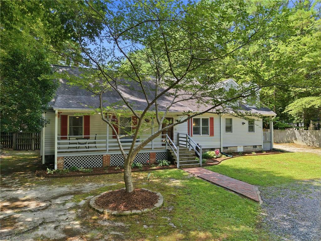 11011 Harcum Road Gloucester VA 23061