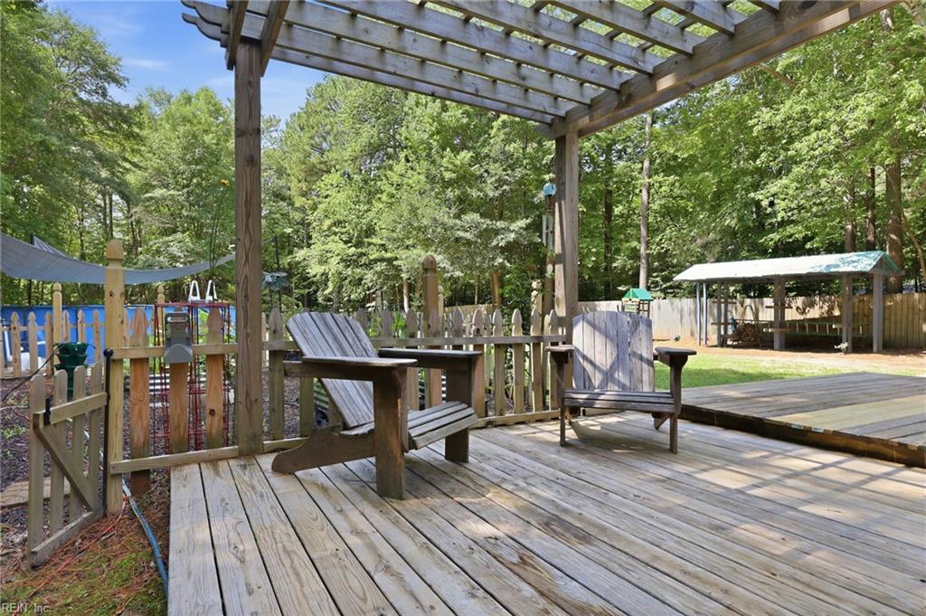 11011 Harcum Road Gloucester VA 23061