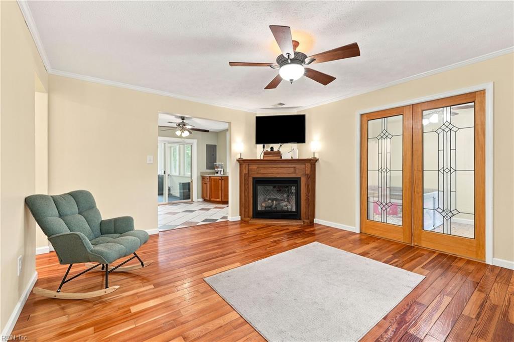 11011 Harcum Road Gloucester VA 23061