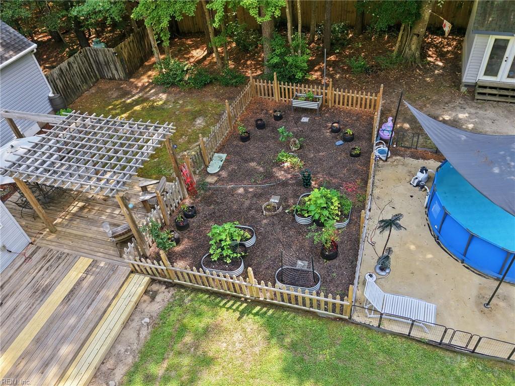 11011 Harcum Road Gloucester VA 23061