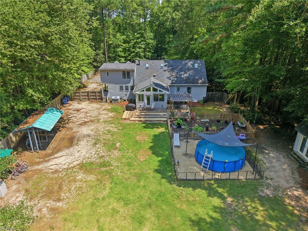 11011 Harcum Road Gloucester VA 23061