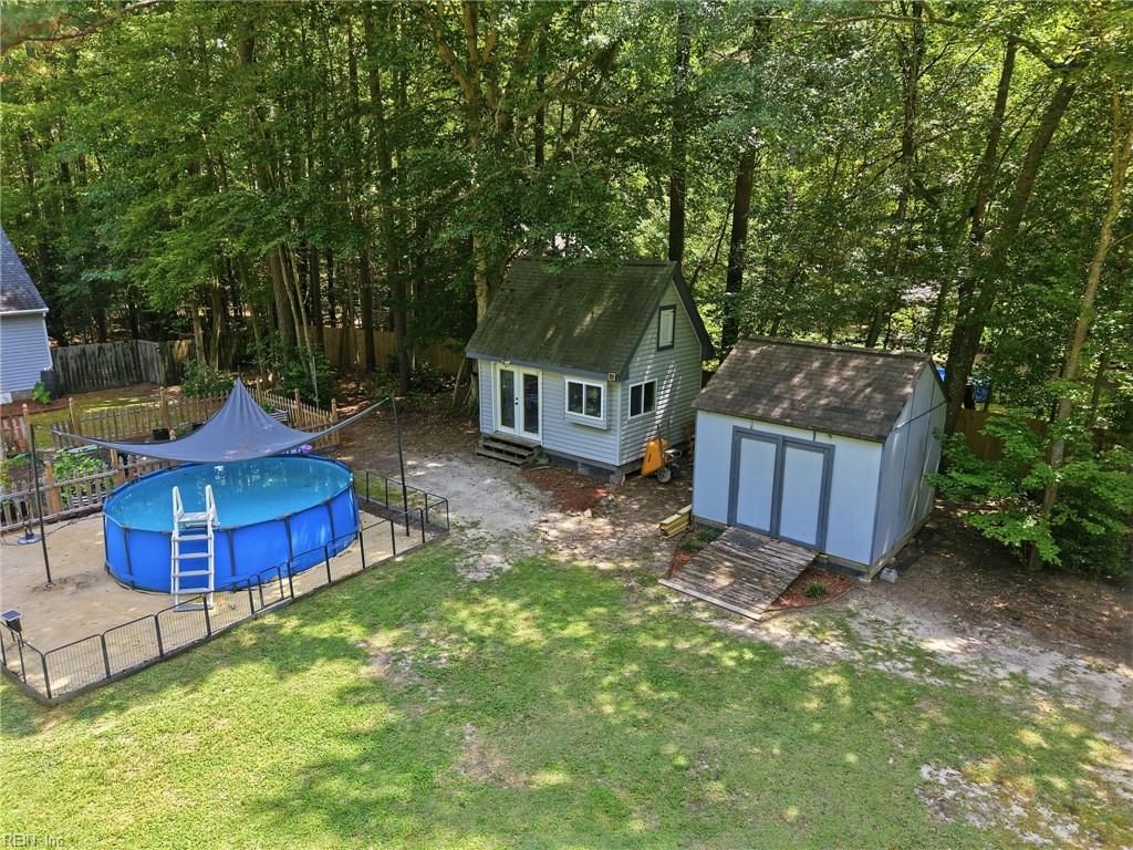 11011 Harcum Road Gloucester VA 23061