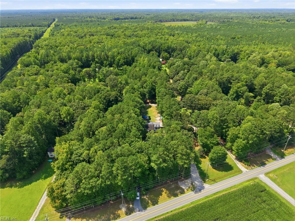 11011 Harcum Road Gloucester VA 23061