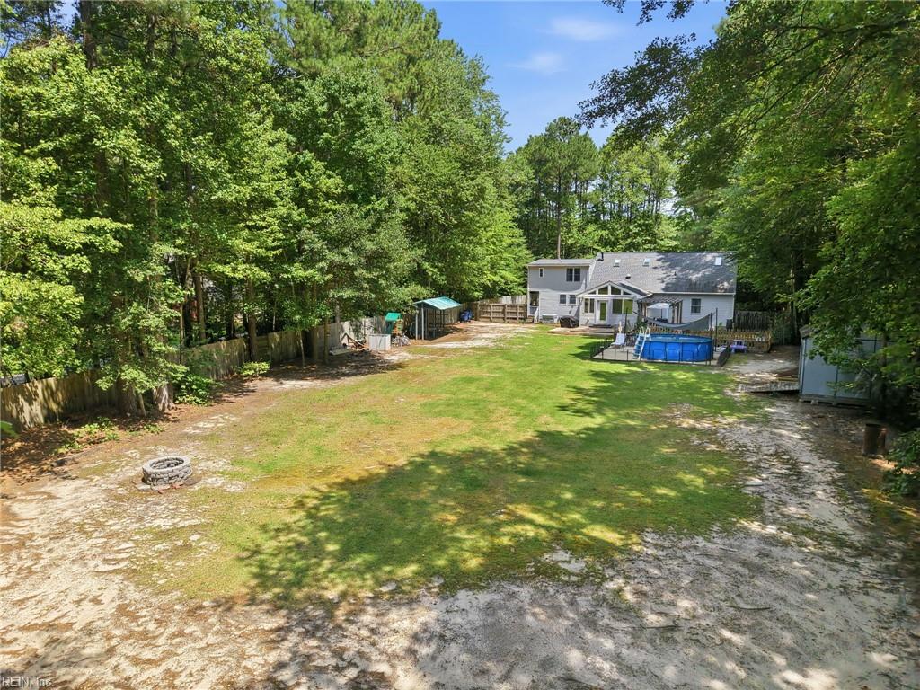 11011 Harcum Road Gloucester VA 23061