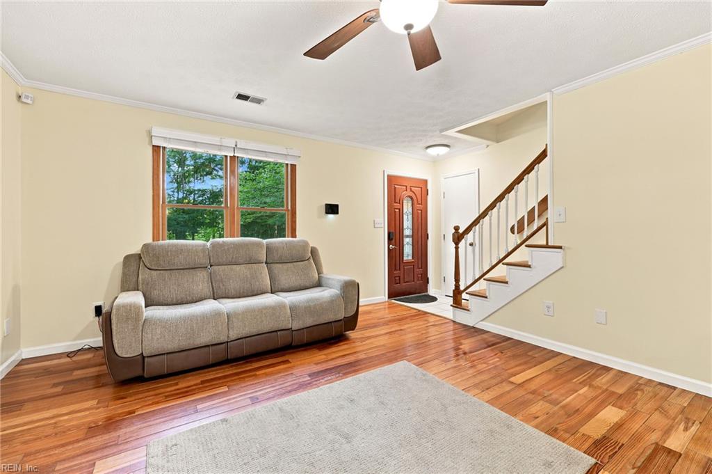 11011 Harcum Road Gloucester VA 23061
