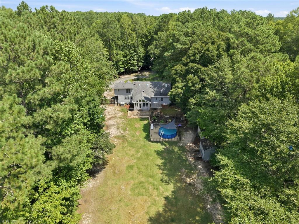 11011 Harcum Road Gloucester VA 23061