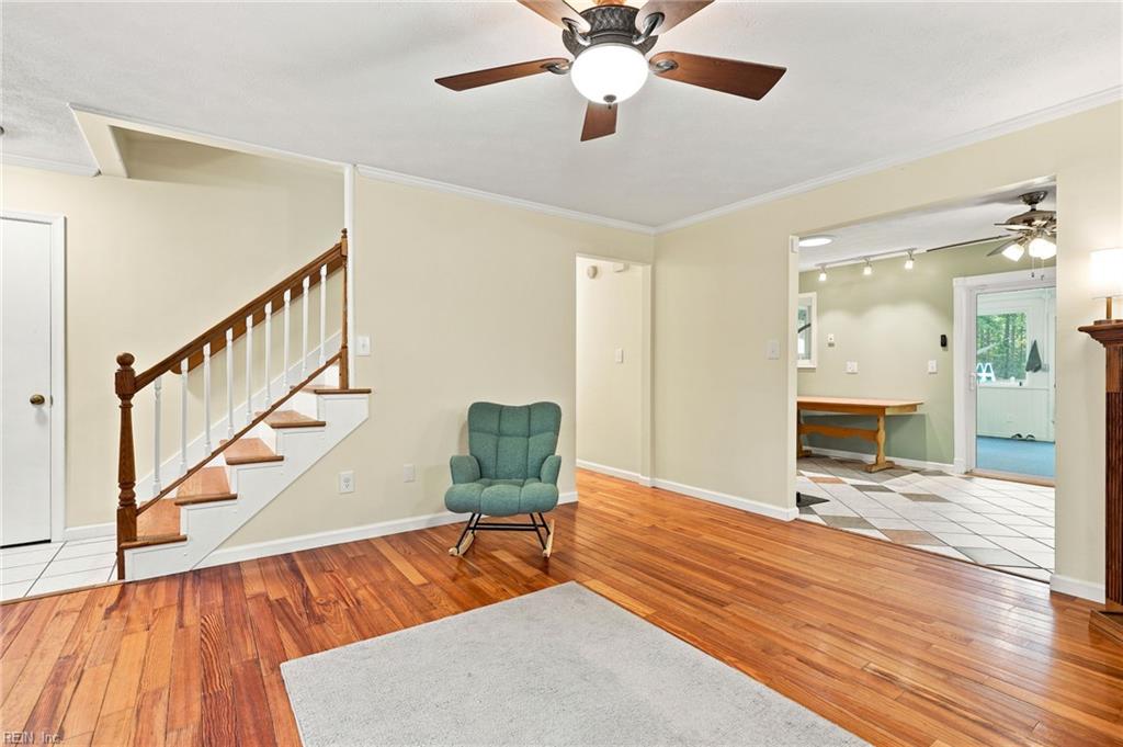 11011 Harcum Road Gloucester VA 23061
