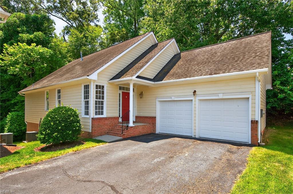 509 Shaindel Drive Williamsburg VA 23185