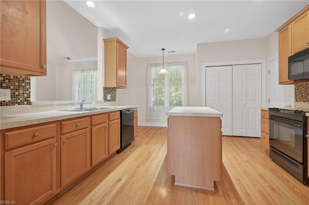 509 Shaindel Drive Williamsburg VA 23185