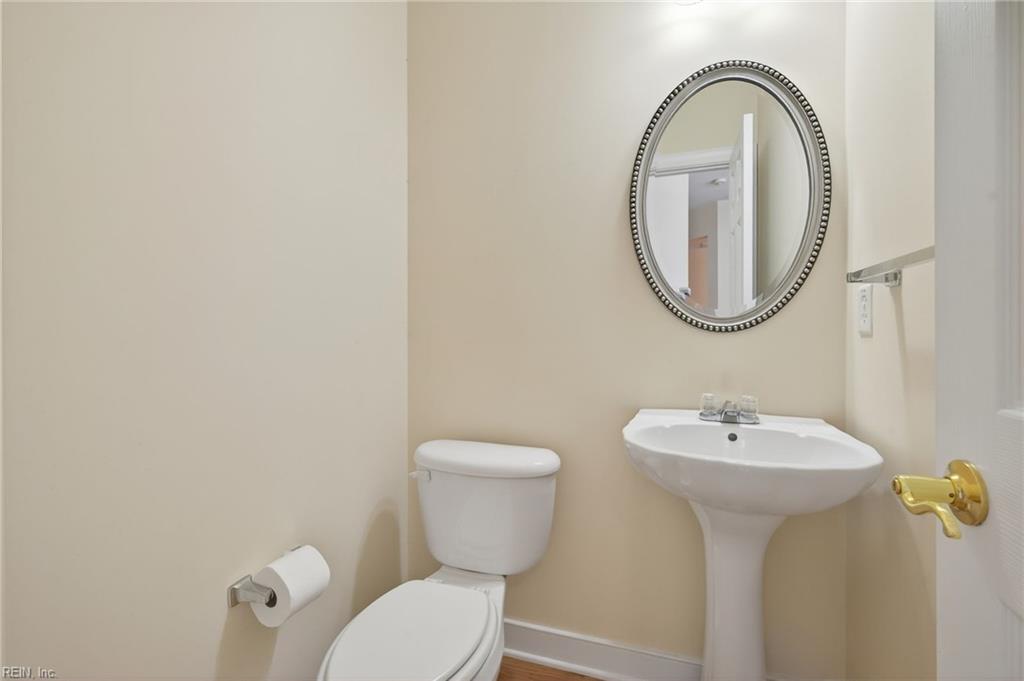 509 Shaindel Drive Williamsburg VA 23185