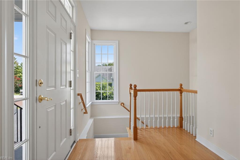 509 Shaindel Drive Williamsburg VA 23185