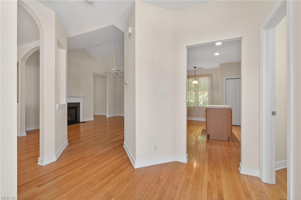 509 Shaindel Drive Williamsburg VA 23185