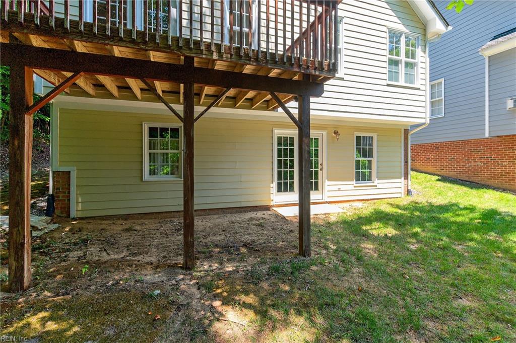 509 Shaindel Drive Williamsburg VA 23185