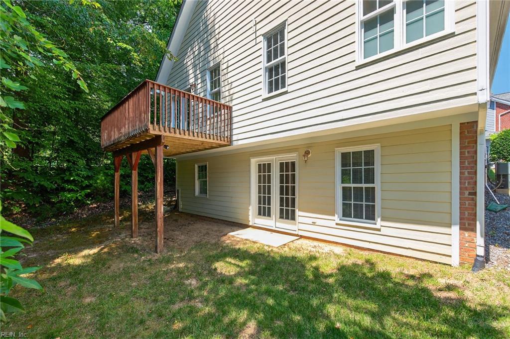 509 Shaindel Drive Williamsburg VA 23185