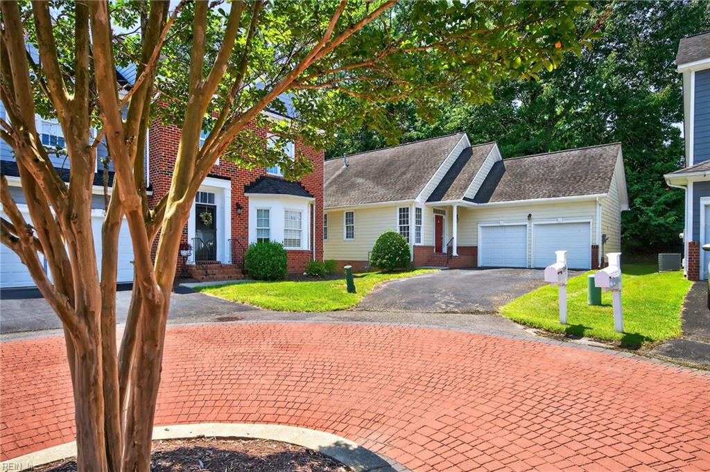 509 Shaindel Drive Williamsburg VA 23185