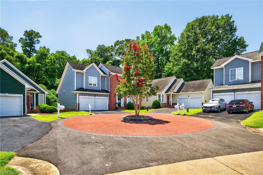 509 Shaindel Drive Williamsburg VA 23185