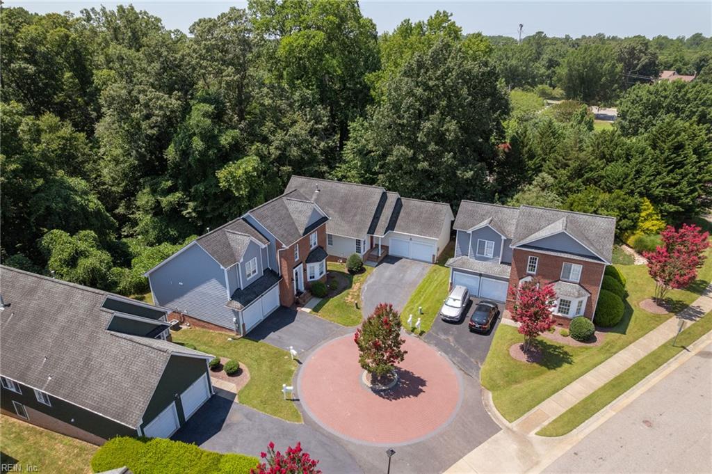 509 Shaindel Drive Williamsburg VA 23185