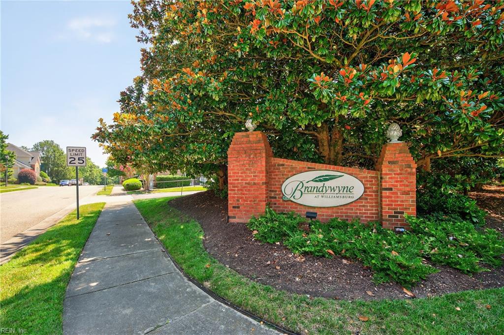 509 Shaindel Drive Williamsburg VA 23185