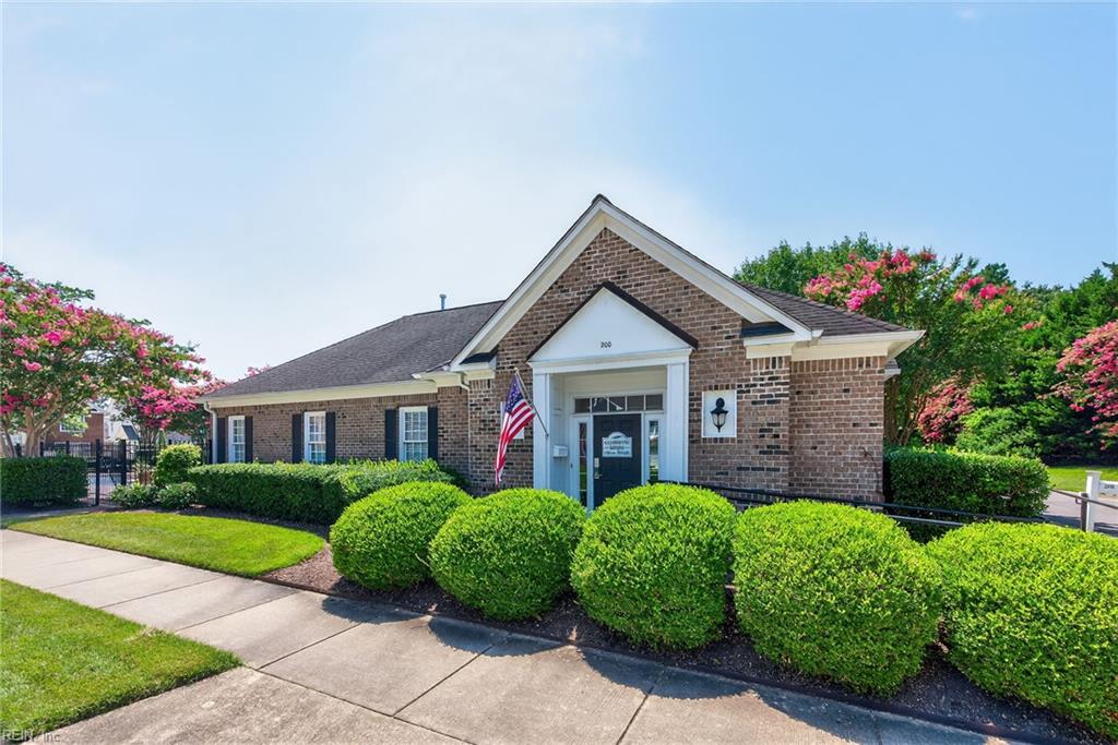 509 Shaindel Drive Williamsburg VA 23185