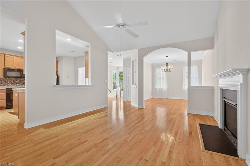 509 Shaindel Drive Williamsburg VA 23185