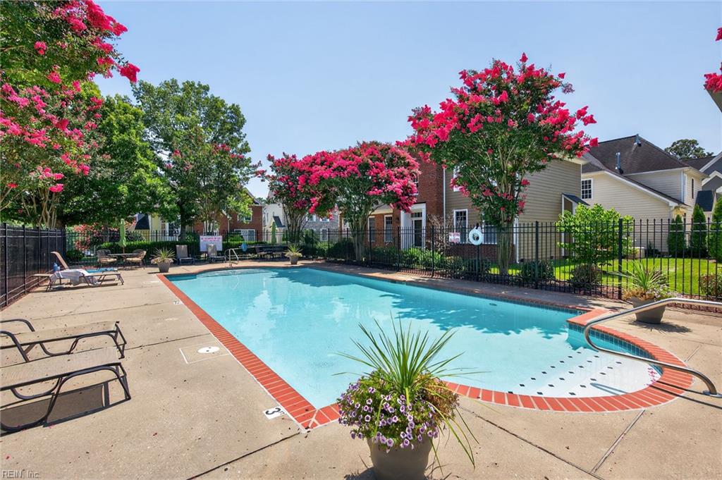 509 Shaindel Drive Williamsburg VA 23185